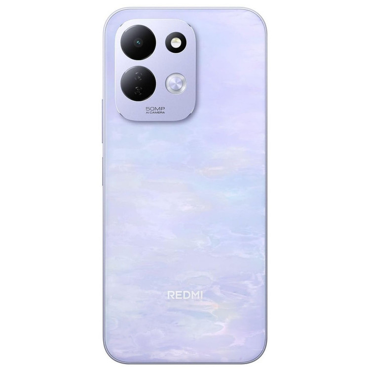گوشی موبایل شیائومی مدل Redmi 17 4G دو سیم کارت ظرفیت 256 گیگابایت و رم 6 گیگابایت -گلوبال