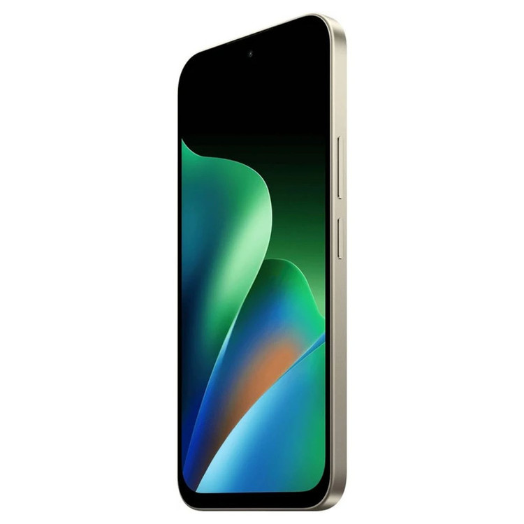 گوشی موبایل شیائومی مدل Redmi 17 4G دو سیم کارت ظرفیت 256 گیگابایت و رم 6 گیگابایت -گلوبال