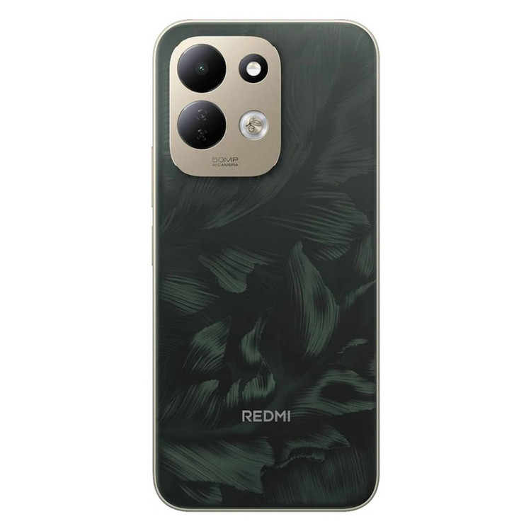 گوشی موبایل شیائومی مدل Redmi 17 4G دو سیم کارت ظرفیت 256 گیگابایت و رم 6 گیگابایت -گلوبال