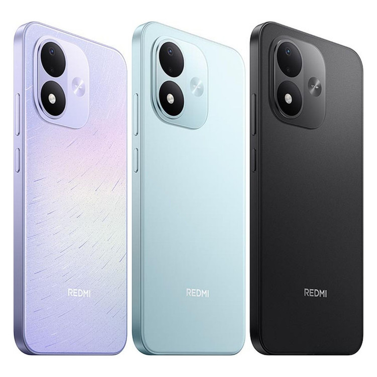 گوشی موبایل شیائومی مدل Redmi Note 17 4G دو سیم کارت ظرفیت 128 گیگابایت و رم 6 گیگابایت - گلوبال