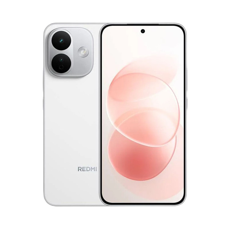 گوشی موبایل شیائومی مدل Redmi Note 17 Pro 5G دو سیم کارت ظرفیت 256 گیگابایت و رم 12 گیگابایت - گلوبال