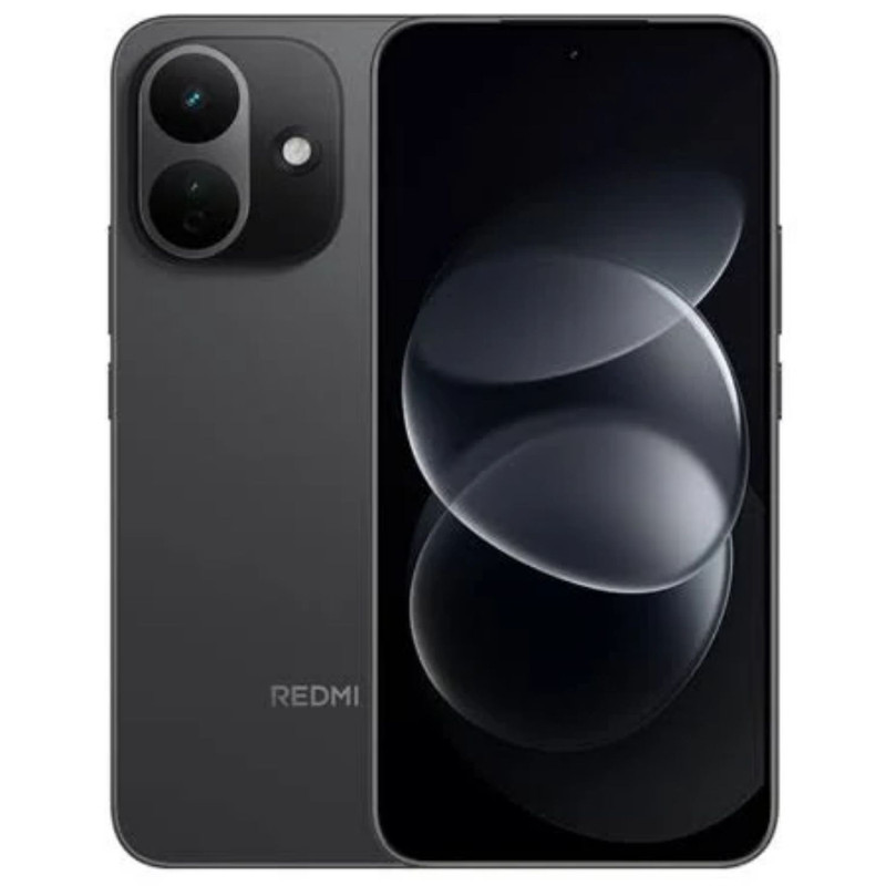 گوشی موبایل شیائومی مدل Redmi Note 17 Pro 5G دو سیم کارت ظرفیت 256 گیگابایت و رم 12 گیگابایت - گلوبال