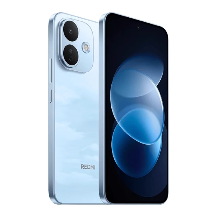 گوشی موبایل شیائومی مدل Redmi Note 17 Pro 5G دو سیم کارت ظرفیت 256 گیگابایت و رم 12 گیگابایت - گلوبال