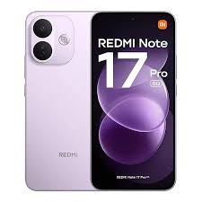گوشی موبایل شیائومی مدل Redmi Note 17 Pro 5G دو سیم کارت ظرفیت 256 گیگابایت و رم 12 گیگابایت - گلوبال