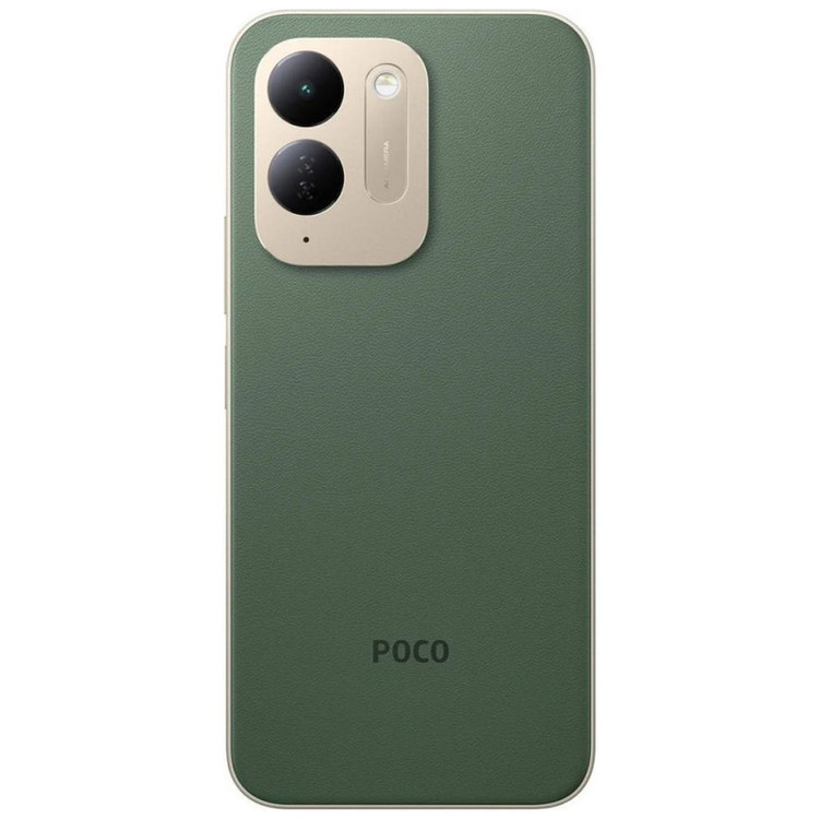 گوشی موبایل شیائومی مدل Poco C95 Pro دو سیم کارت ظرفیت 256 گیگابایت و رم 8 گیگابایت - گلوبال