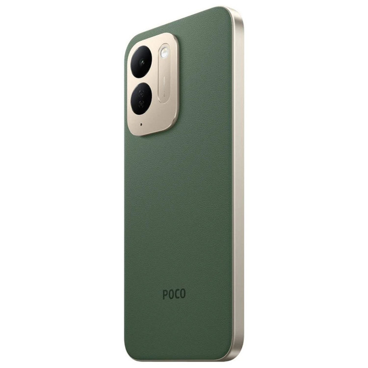 گوشی موبایل شیائومی مدل Poco C95 Pro دو سیم کارت ظرفیت 256 گیگابایت و رم 8 گیگابایت - گلوبال