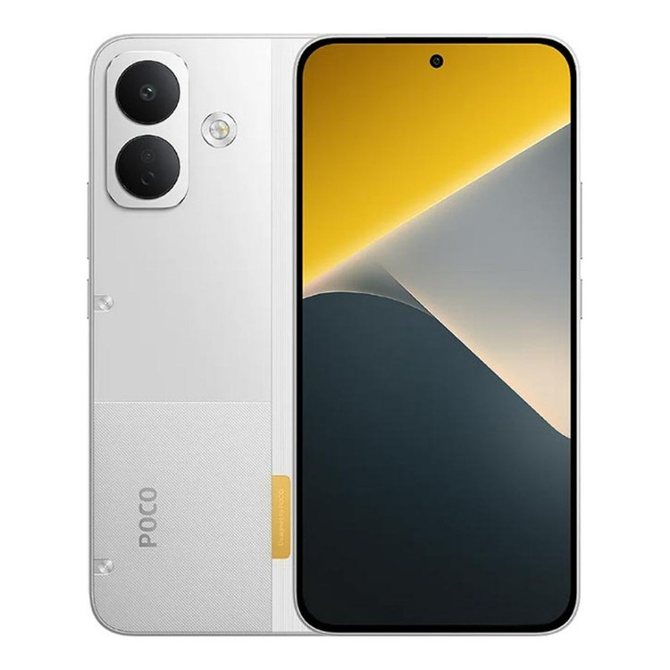 گوشی موبایل شیائومی مدل Poco X8 دو سیم کارت ظرفیت 256 گیگابایت و رم 12 گیگابایت - گلوبال
