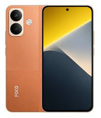 گوشی موبایل شیائومی مدل Poco X8 دو سیم کارت ظرفیت 256 گیگابایت و رم 12 گیگابایت - گلوبال