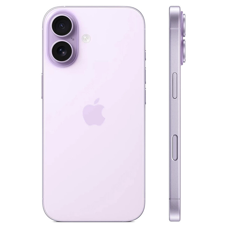 گوشی موبایل اپل مدل iPhone 17 CH دو سیم کارت ظرفیت 256 گیگابایت و رم 8 گیگابایت - نات اکتیو - بدون ریجستر
