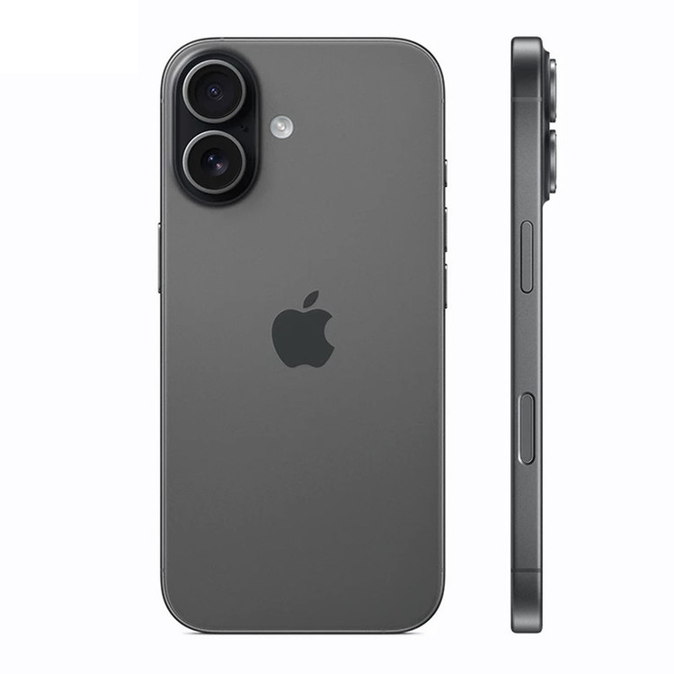 گوشی موبایل اپل مدل iPhone 17 CH دو سیم کارت ظرفیت 256 گیگابایت و رم 8 گیگابایت - نات اکتیو - بدون ریجستر