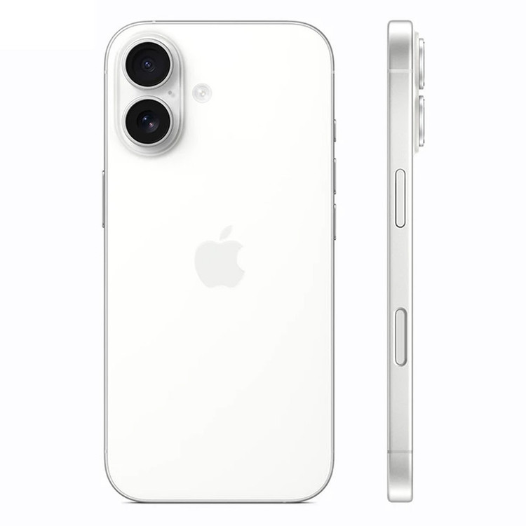 گوشی موبایل اپل مدل iPhone 17 CH دو سیم کارت ظرفیت 256 گیگابایت و رم 8 گیگابایت - نات اکتیو - بدون ریجستر