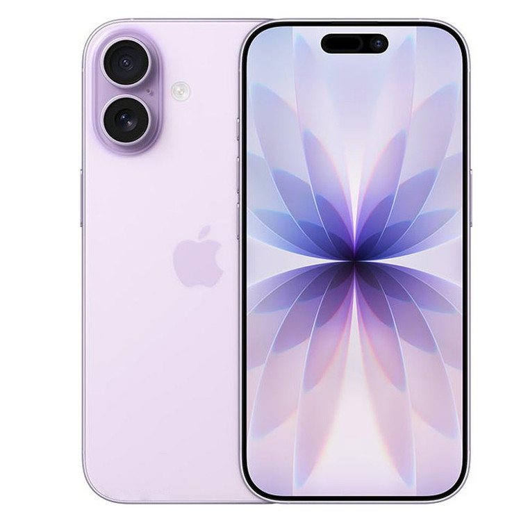 گوشی موبایل اپل مدل iPhone 17 CH دو سیم کارت ظرفیت 256 گیگابایت و رم 8 گیگابایت - نات اکتیو - بدون ریجستر