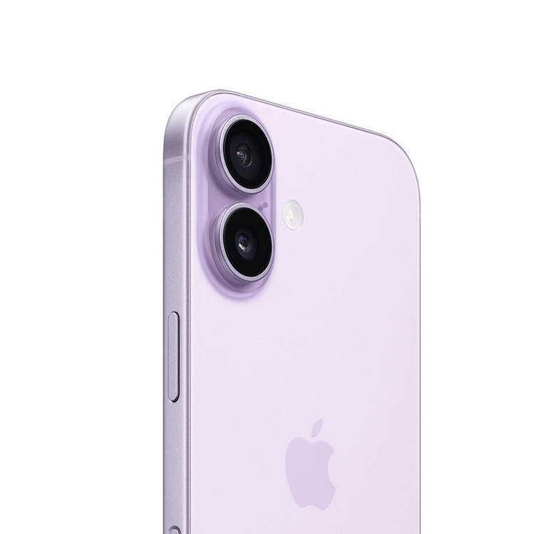 گوشی موبایل اپل مدل iPhone 17 CH دو سیم کارت ظرفیت 256 گیگابایت و رم 8 گیگابایت - نات اکتیو - بدون ریجستر