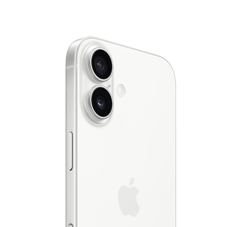 گوشی موبایل اپل مدل iPhone 17 CH دو سیم کارت ظرفیت 256 گیگابایت و رم 8 گیگابایت - نات اکتیو - بدون ریجستر