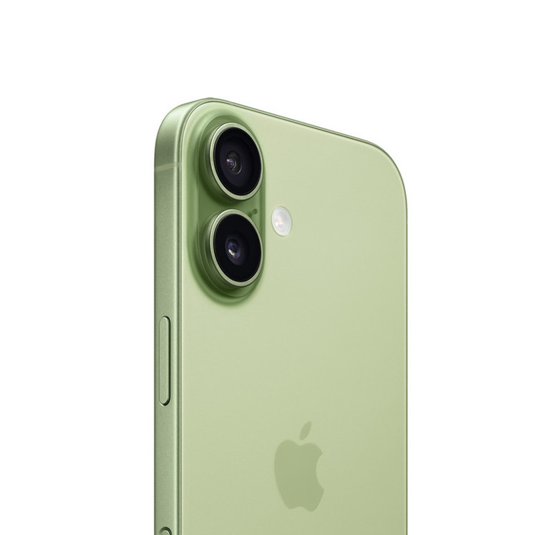 گوشی موبایل اپل مدل iPhone 17 CH دو سیم کارت ظرفیت 256 گیگابایت و رم 8 گیگابایت - نات اکتیو - بدون ریجستر