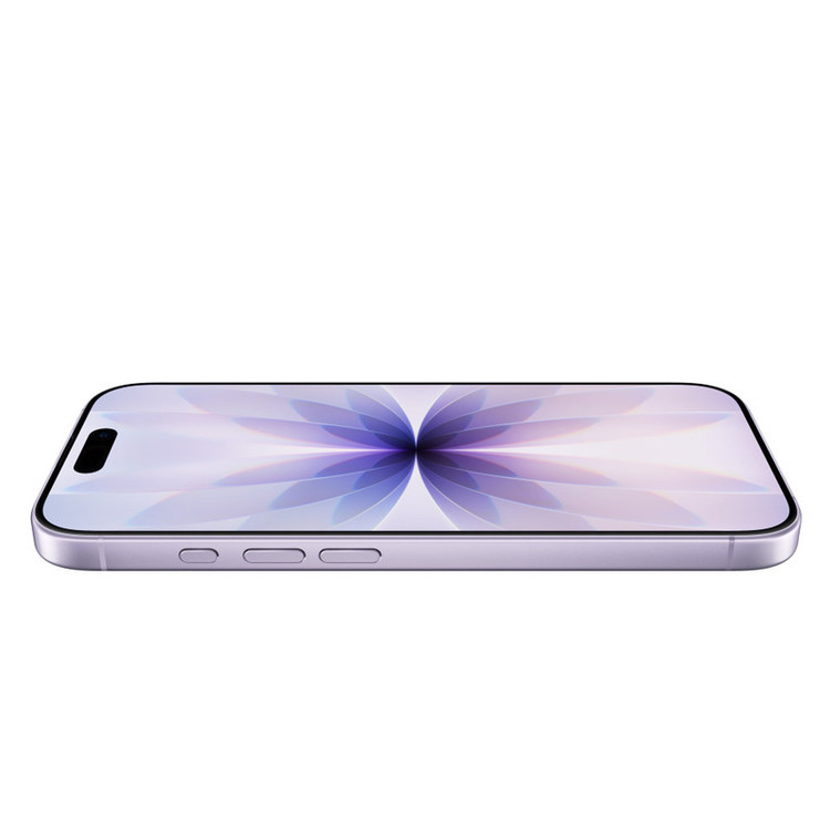 گوشی موبایل اپل مدل iPhone 17 CH دو سیم کارت ظرفیت 256 گیگابایت و رم 8 گیگابایت - نات اکتیو - بدون ریجستر