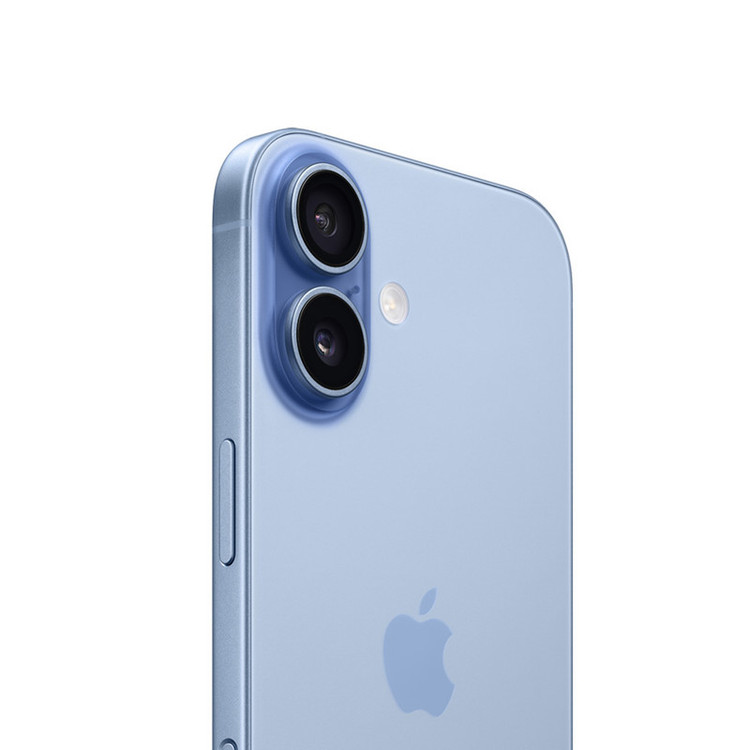 گوشی موبایل اپل مدل iPhone 17 CH دو سیم کارت ظرفیت 256 گیگابایت و رم 8 گیگابایت - نات اکتیو - بدون ریجستر