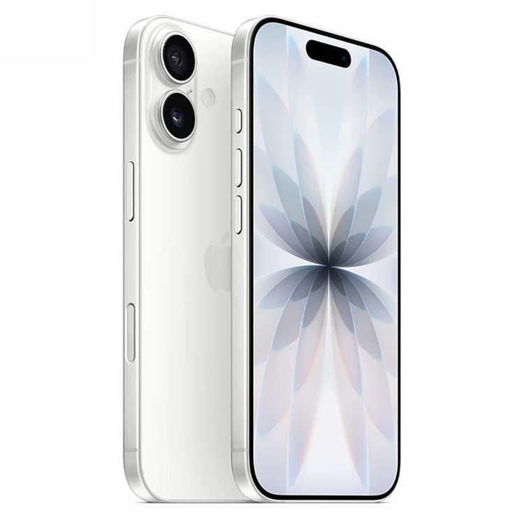 گوشی موبایل اپل مدل iPhone 17 CH دو سیم کارت ظرفیت 256 گیگابایت و رم 8 گیگابایت - نات اکتیو - بدون ریجستر