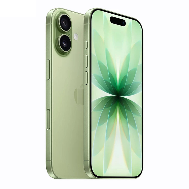 گوشی موبایل اپل مدل iPhone 17 CH دو سیم کارت ظرفیت 256 گیگابایت و رم 8 گیگابایت - نات اکتیو - بدون ریجستر