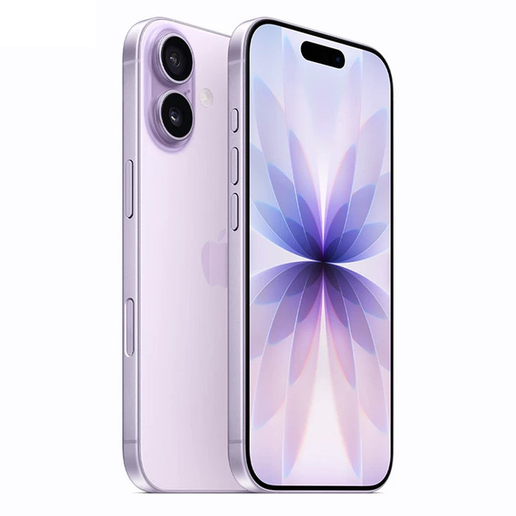 گوشی موبایل اپل مدل iPhone 17 CH دو سیم کارت ظرفیت 256 گیگابایت و رم 8 گیگابایت - نات اکتیو - بدون ریجستر