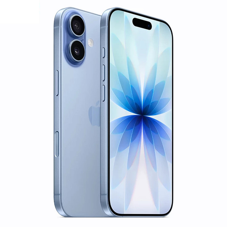گوشی موبایل اپل مدل iPhone 17 CH دو سیم کارت ظرفیت 256 گیگابایت و رم 8 گیگابایت - نات اکتیو - بدون ریجستر