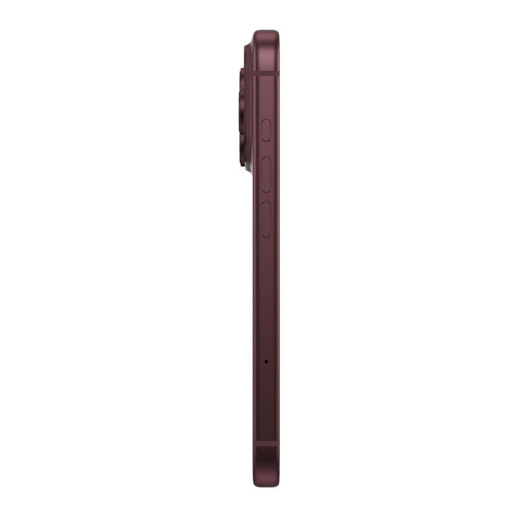 گوشی موبایل اپل مدل iPhone 18 Pro Zaa تک سیم کارت ظرفیت 256 گیگابایت و رم 12 گیگابایت - نات اکتیو - بدون ریجستر