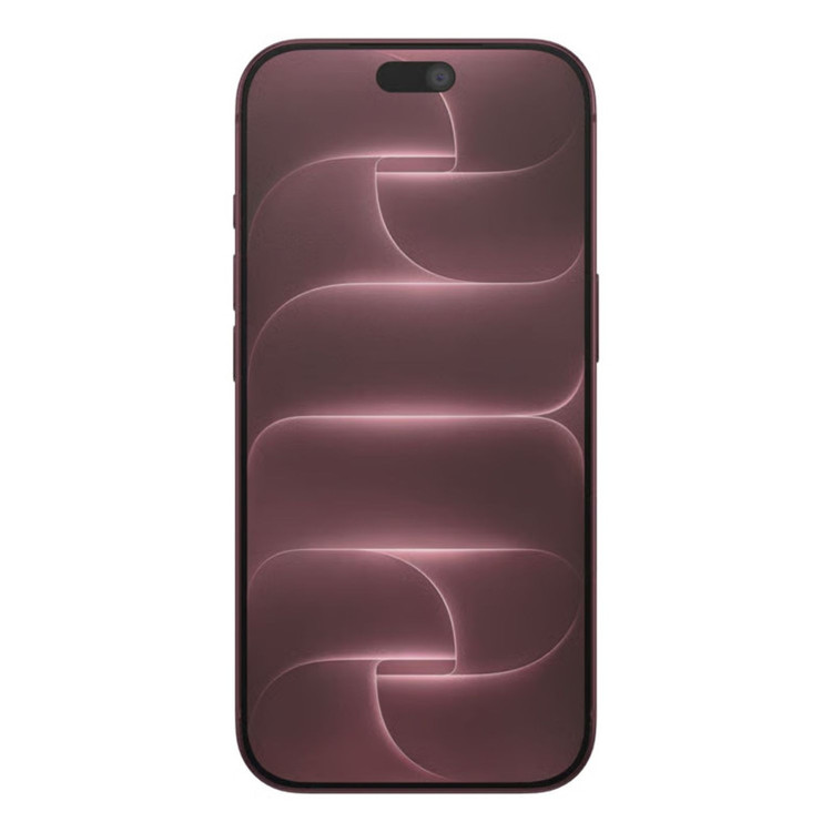 گوشی موبایل اپل مدل iPhone 18 Pro CH تک سیم کارت ظرفیت 256 گیگابایت و رم 12 گیگابایت - نات اکتیو - بدون ریجستر