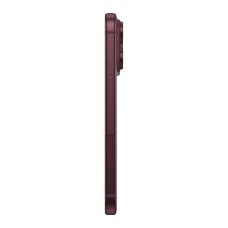 گوشی موبایل اپل مدل iPhone 18 Pro CH تک سیم کارت ظرفیت 256 گیگابایت و رم 12 گیگابایت - نات اکتیو - بدون ریجستر