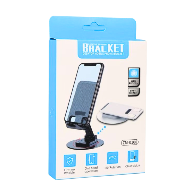 پایه نگهدارنده گوشی موبایل ZM-0108