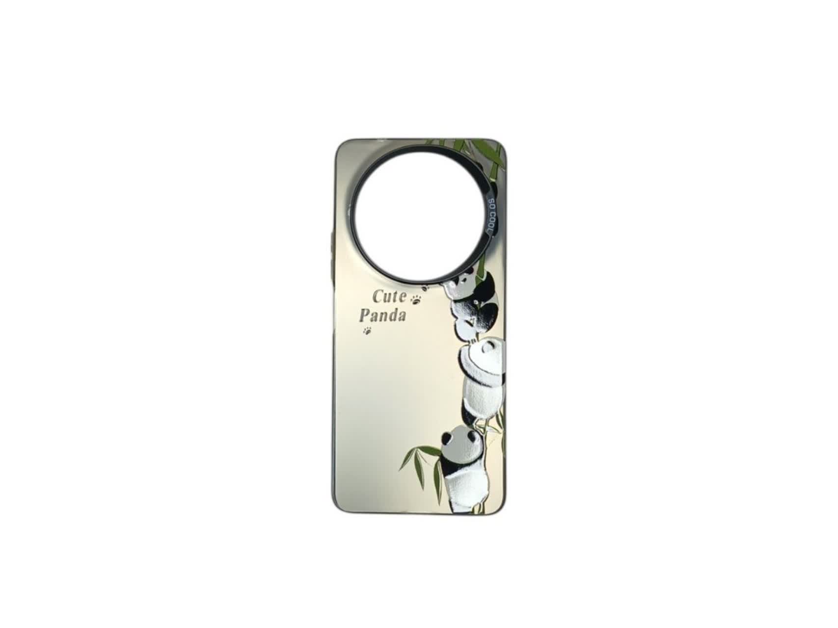گارد گوشی موبایل شیائومی A3 طرح دار کد 101