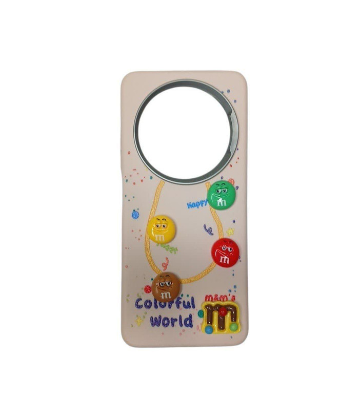 گارد گوشی موبایل گوشی شیائومی 14C عروسکی کد 101