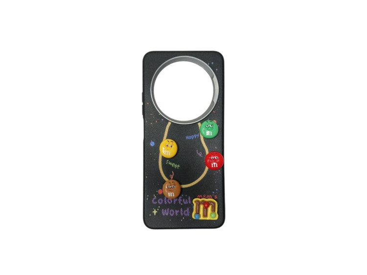 گارد گوشی موبایل گوشی شیائومی 14C عروسکی کد 101