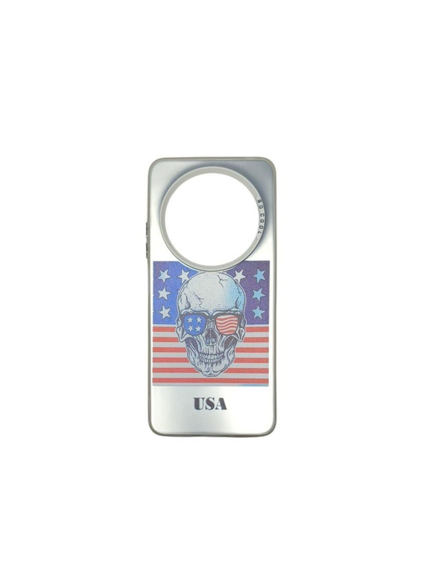 گارد گوشی موبایل شیائومی 14C طرح دار SO COOL کد 103